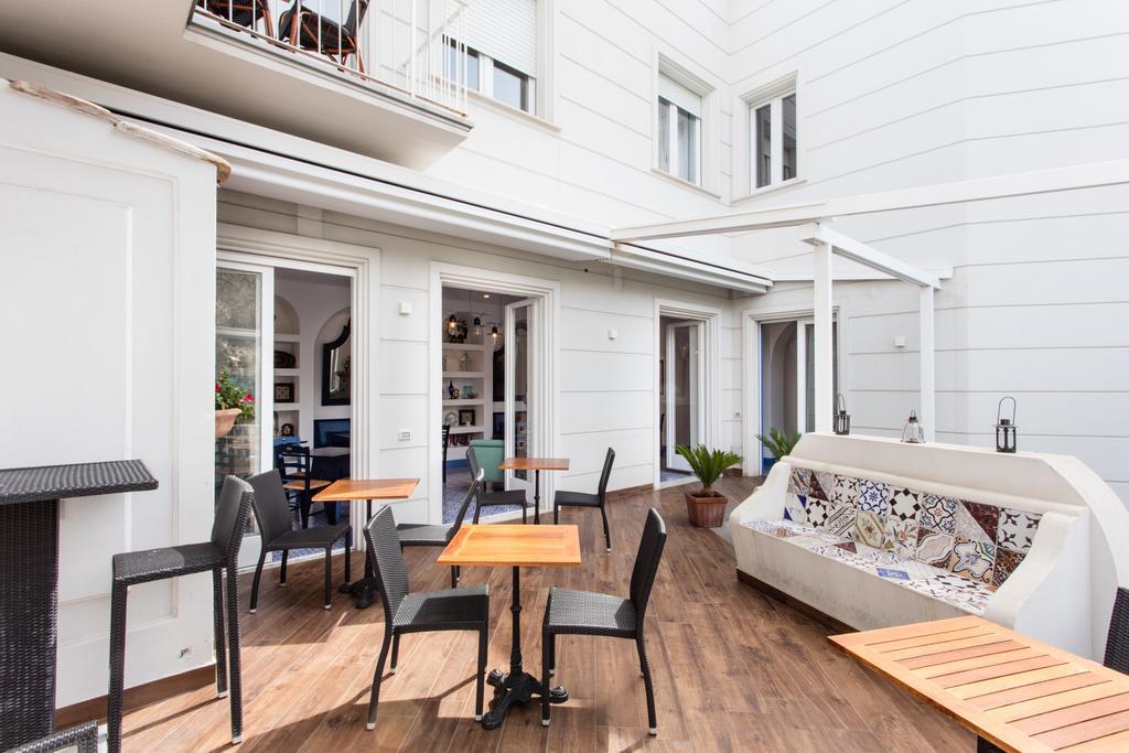 Hotel Mignon Meuble 3*