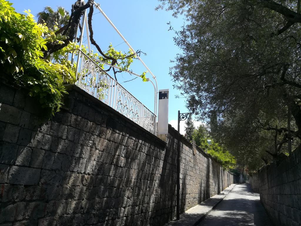 Muta House Sorrento