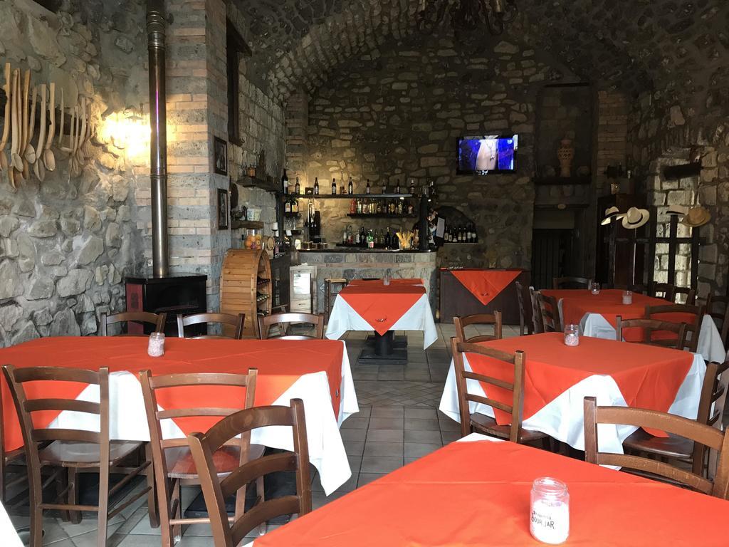 Casale Antonietta Bed & Breakfast