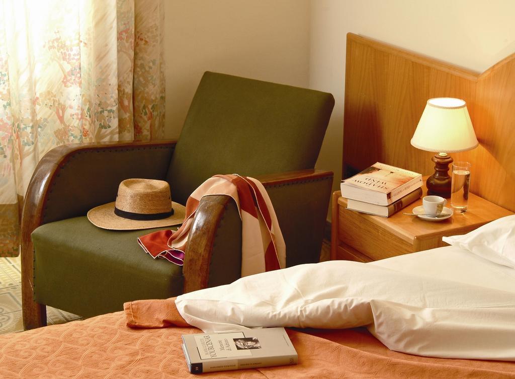 Del Corso Hotel
