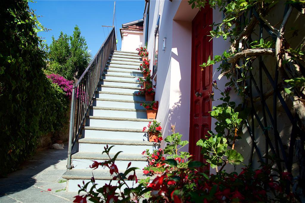 Il Giardino Segreto 3*