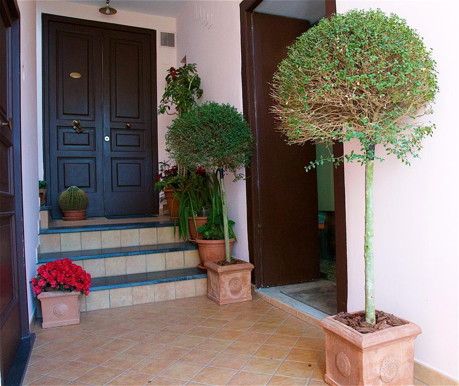 Bed & Breakfast Il Giardino Segreto 3*