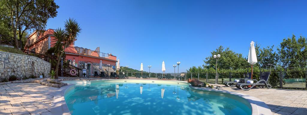 Prestige Hotel Sorrento