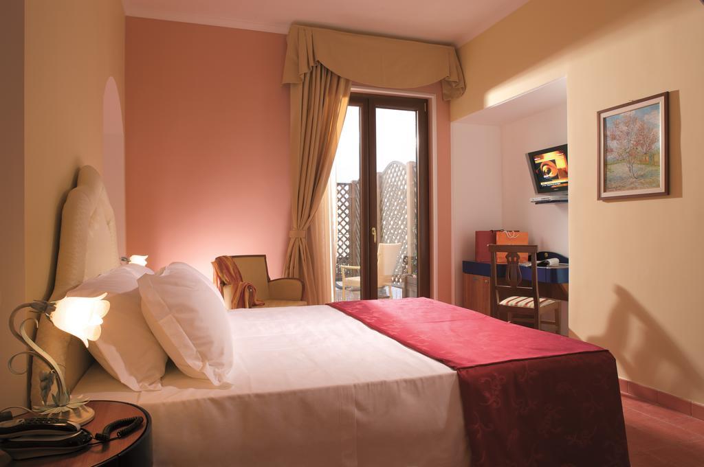Hotel Prestige 4*