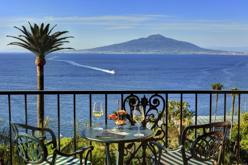 Hotel Grand Royal 5*