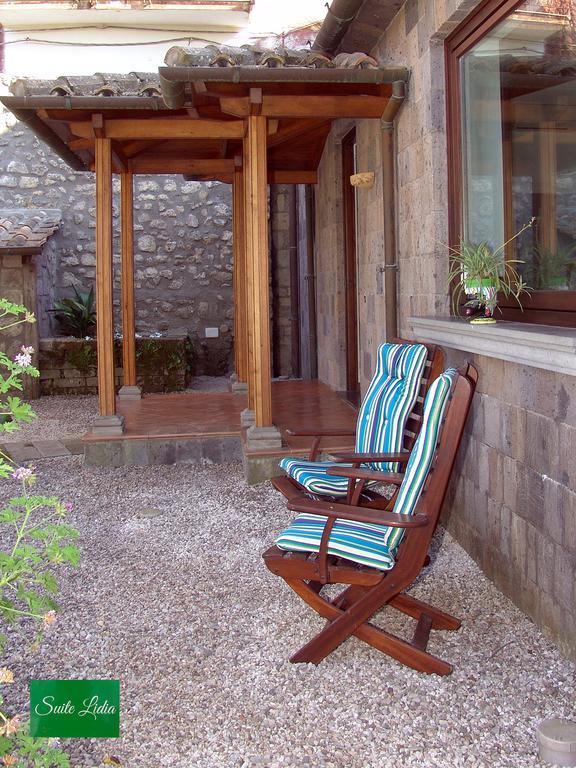 Lidia Bed & Breakfast