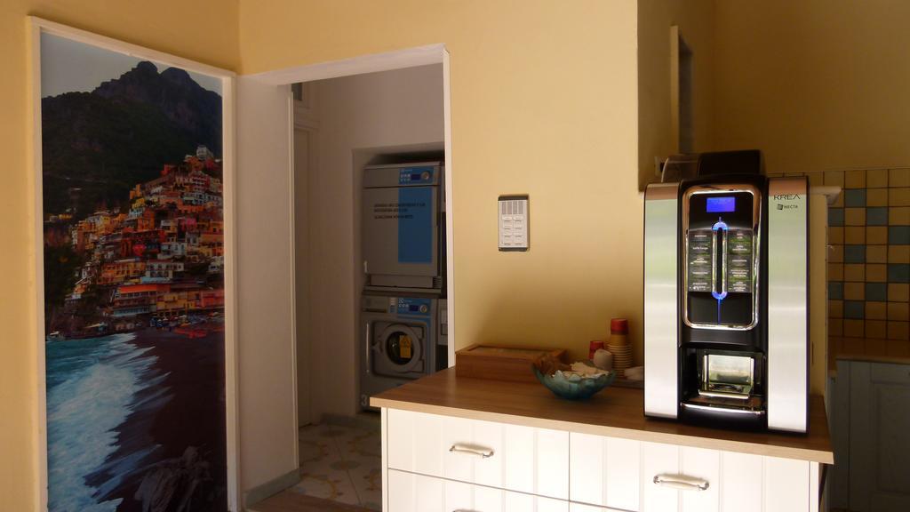 Marina Grande Apartamento