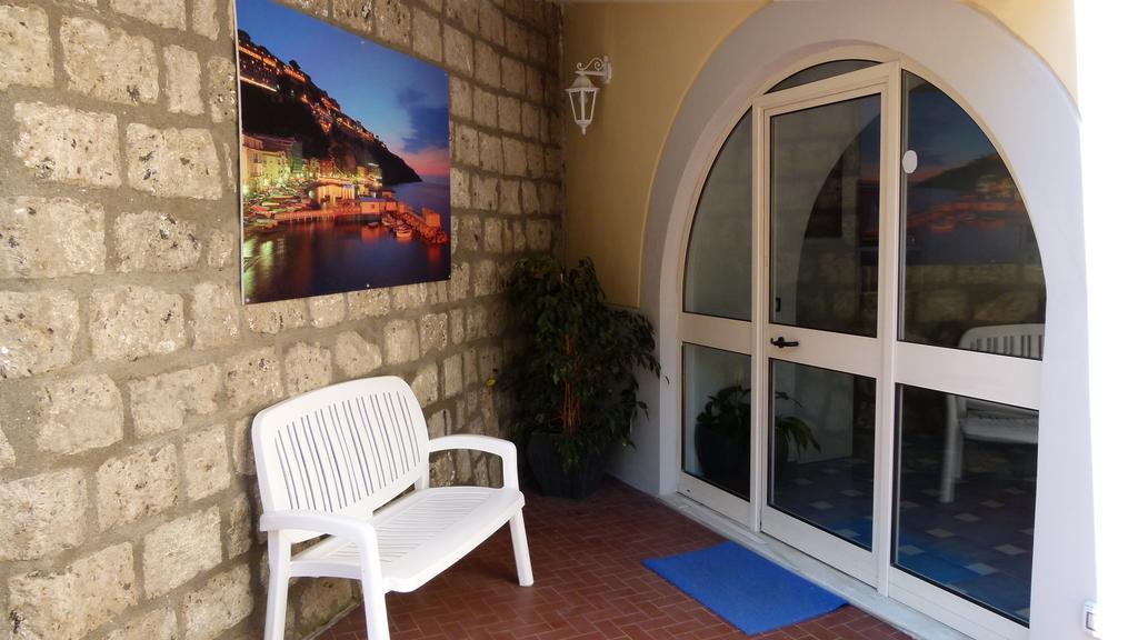 Marina Grande Apartment Sorrento