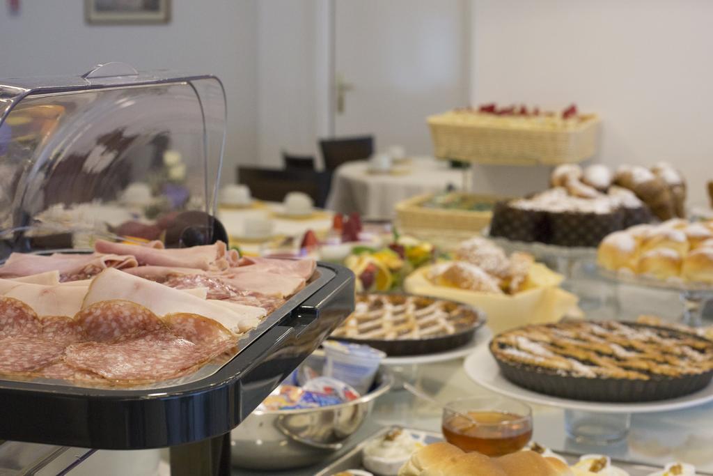 La Meridiana Hotel