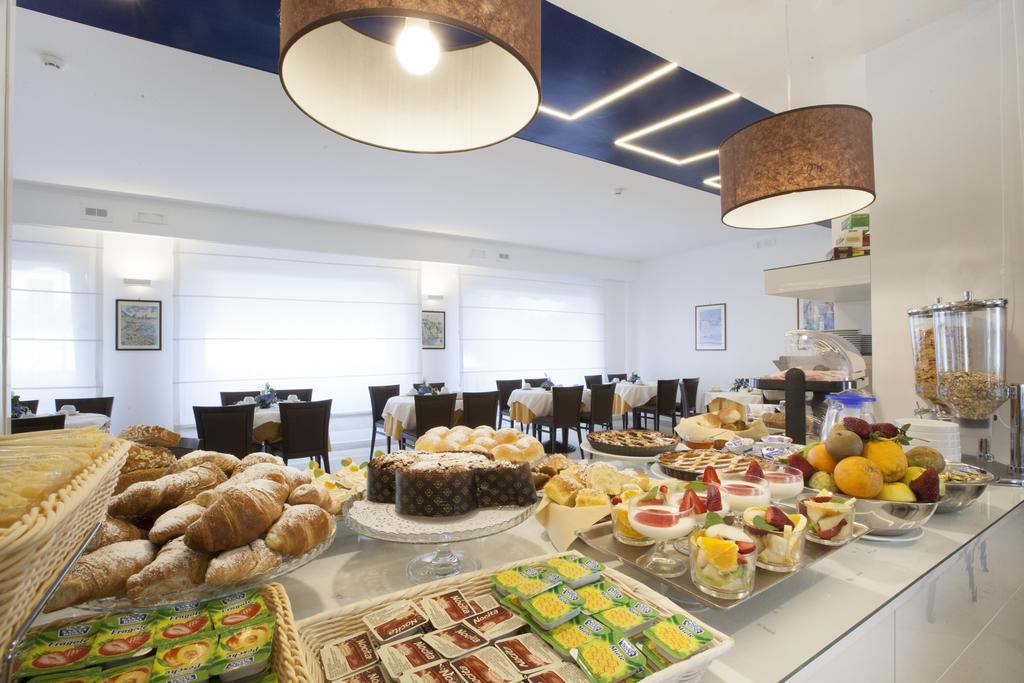 Hotel La Meridiana 3*