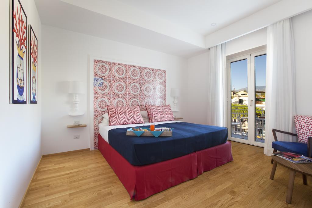 Maison Kalea Bed & Breakfast Sorrento