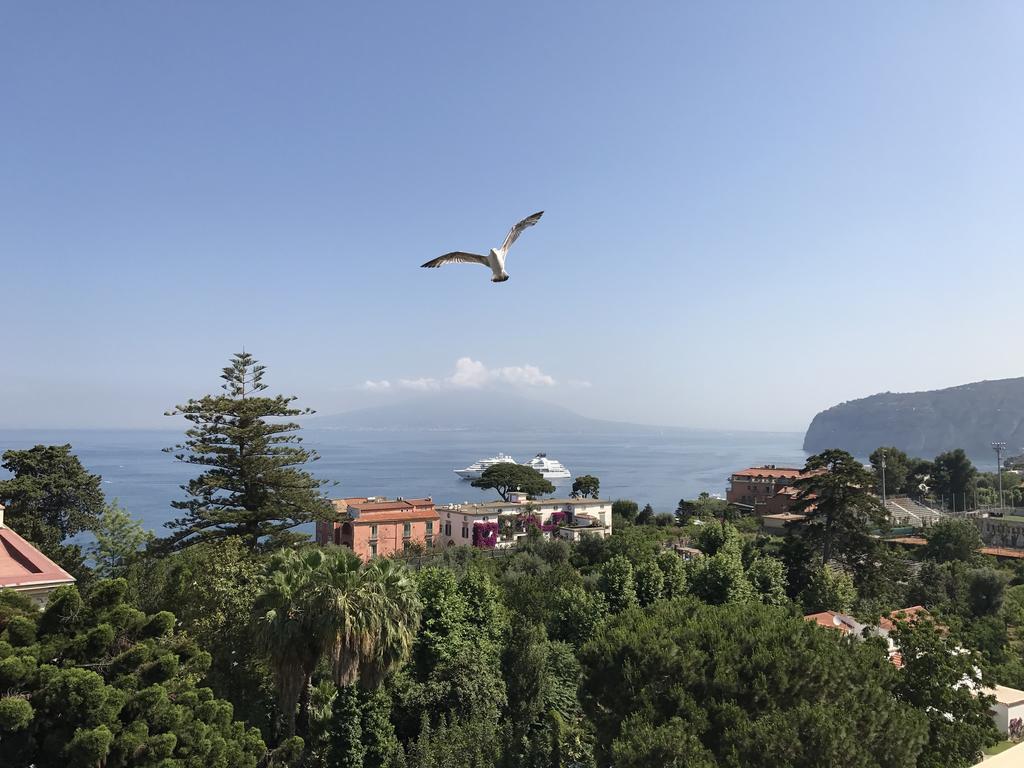 La Meridiana
