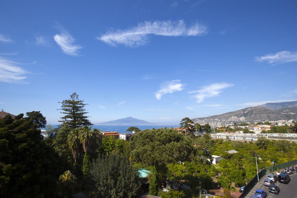 La Meridiana Hotel