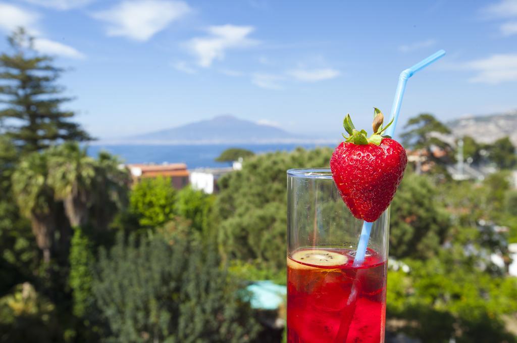 La Meridiana Hotel 3*