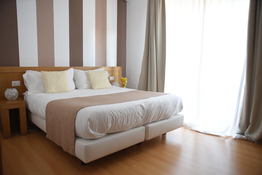 The Night Guest house