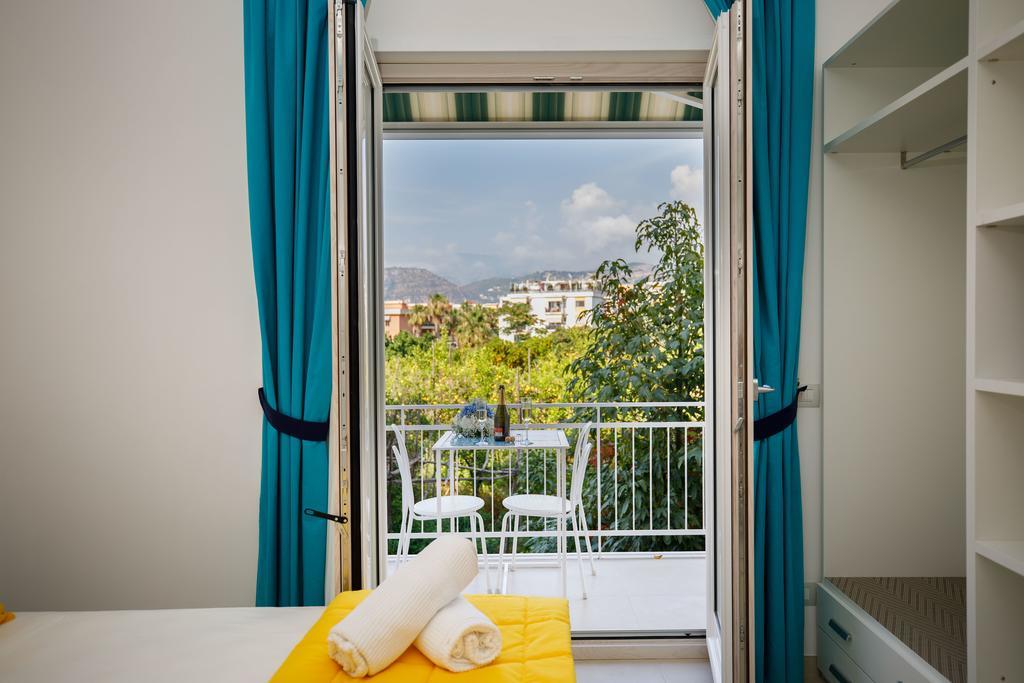 Sorrentolife Apartment *