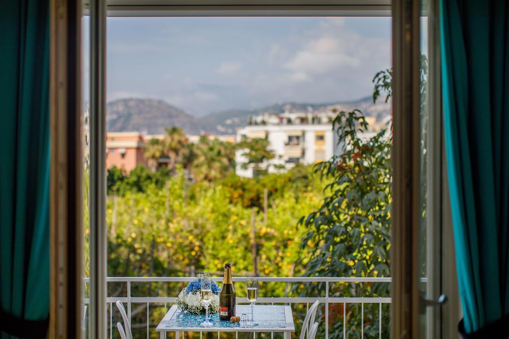 Apartment Sorrentolife *