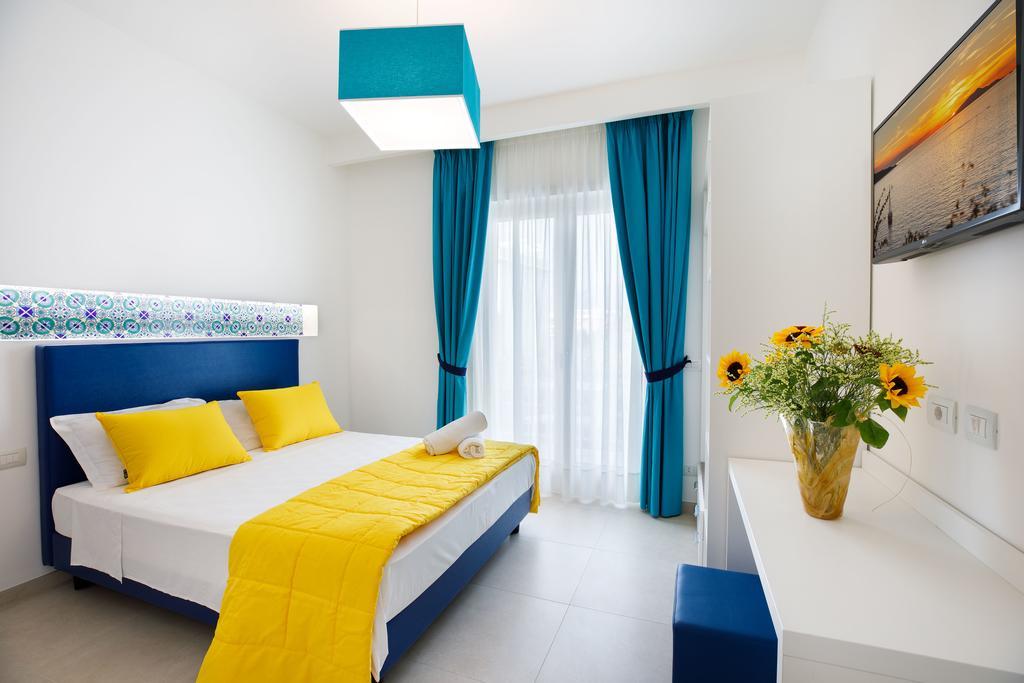 Sorrentolife Apartment