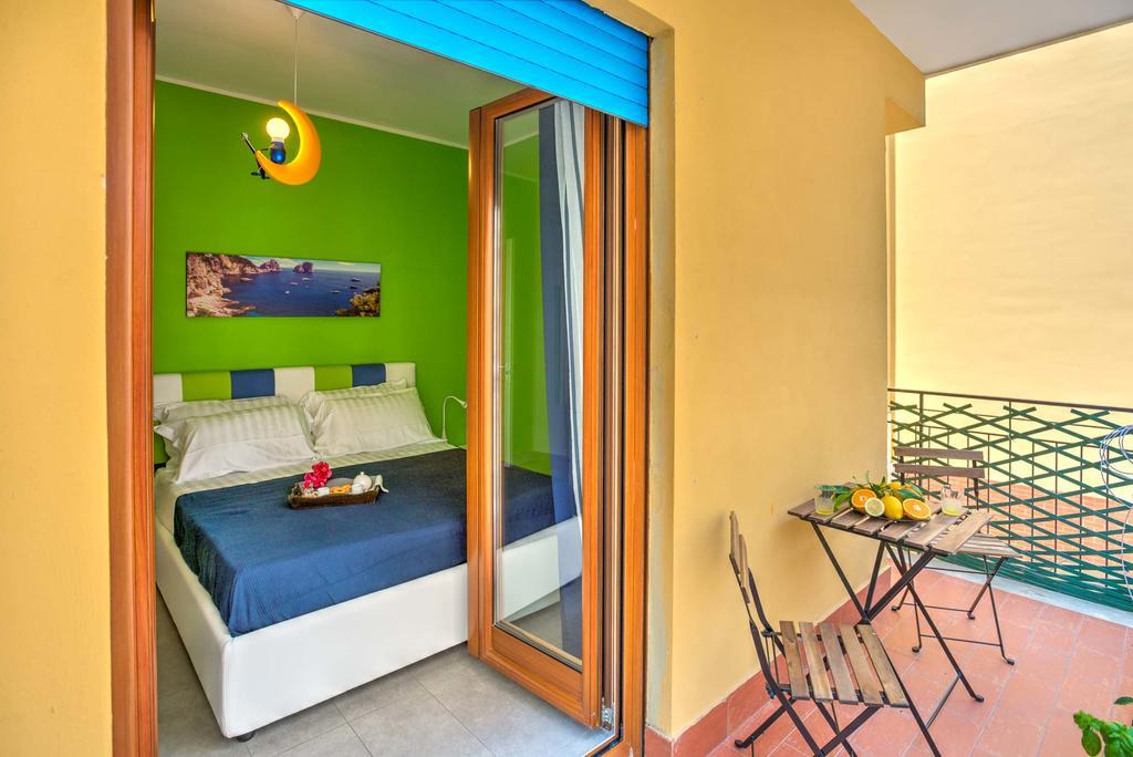 Music Hall Casa vacanze