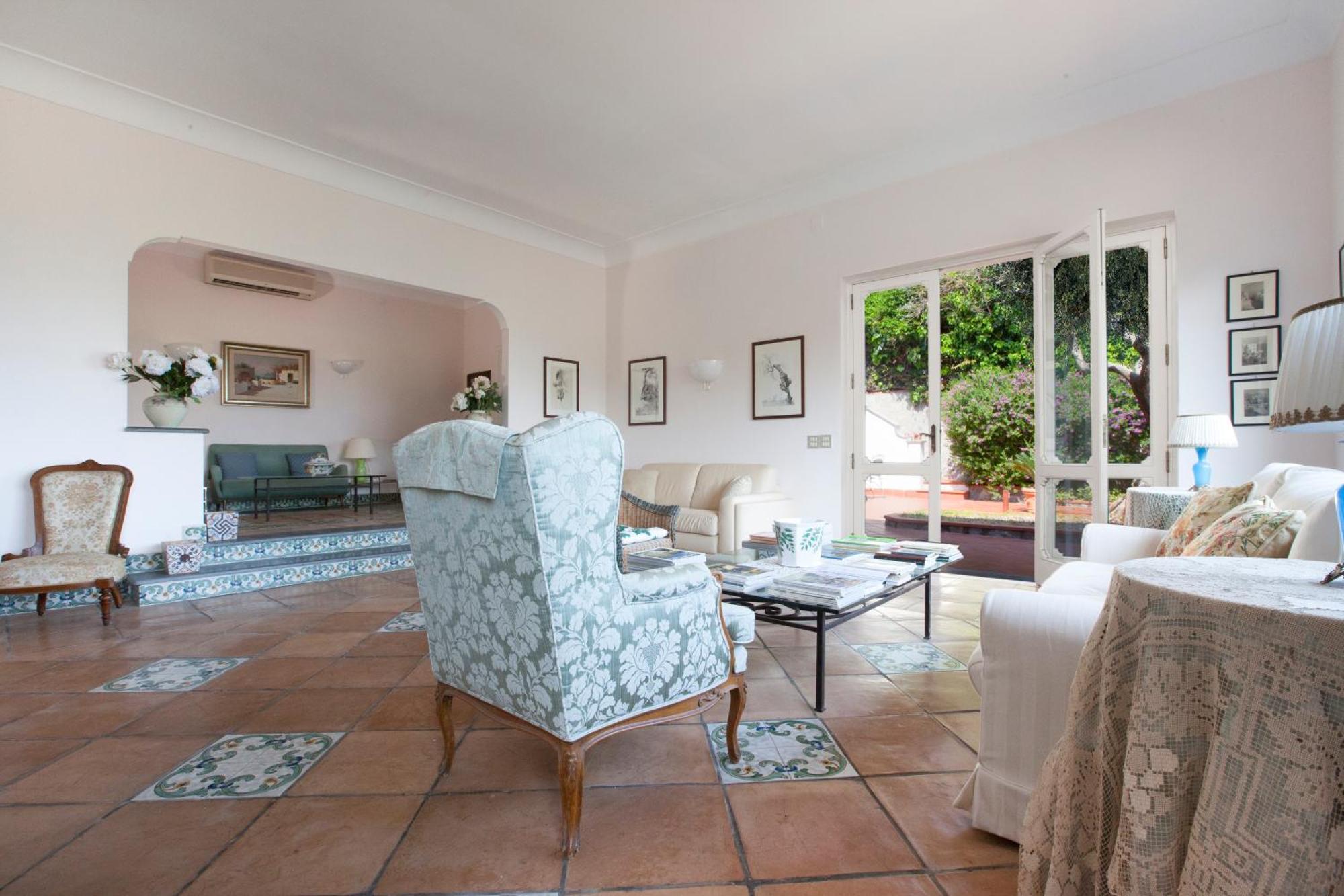 Apartment Aldoinsorrento *