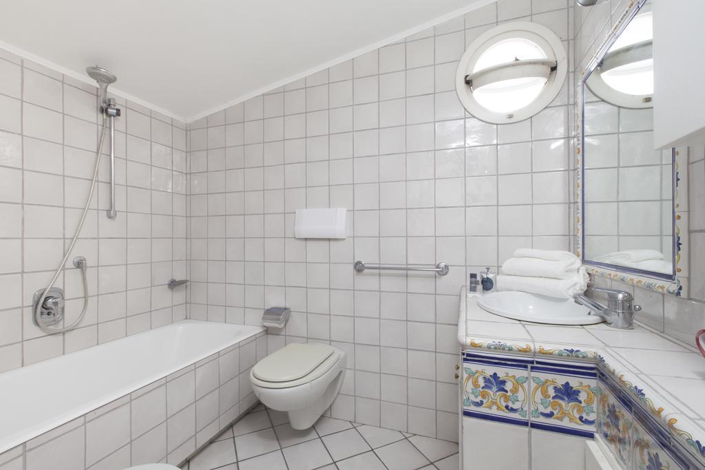 Aldoinsorrento Apartment Sorrento