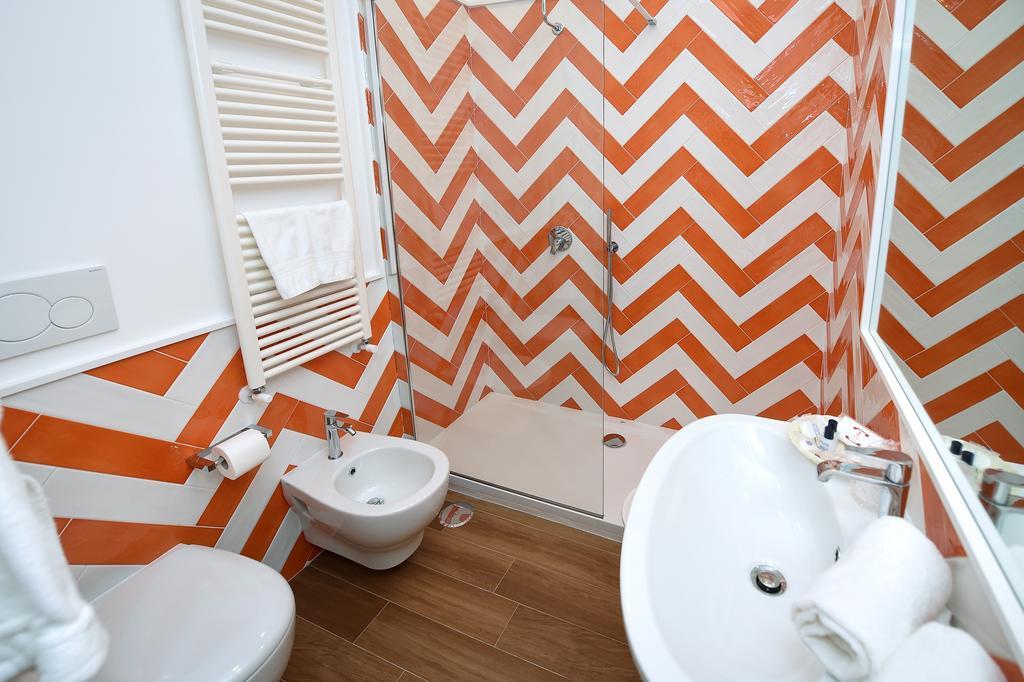 Casa Pantone Guest house