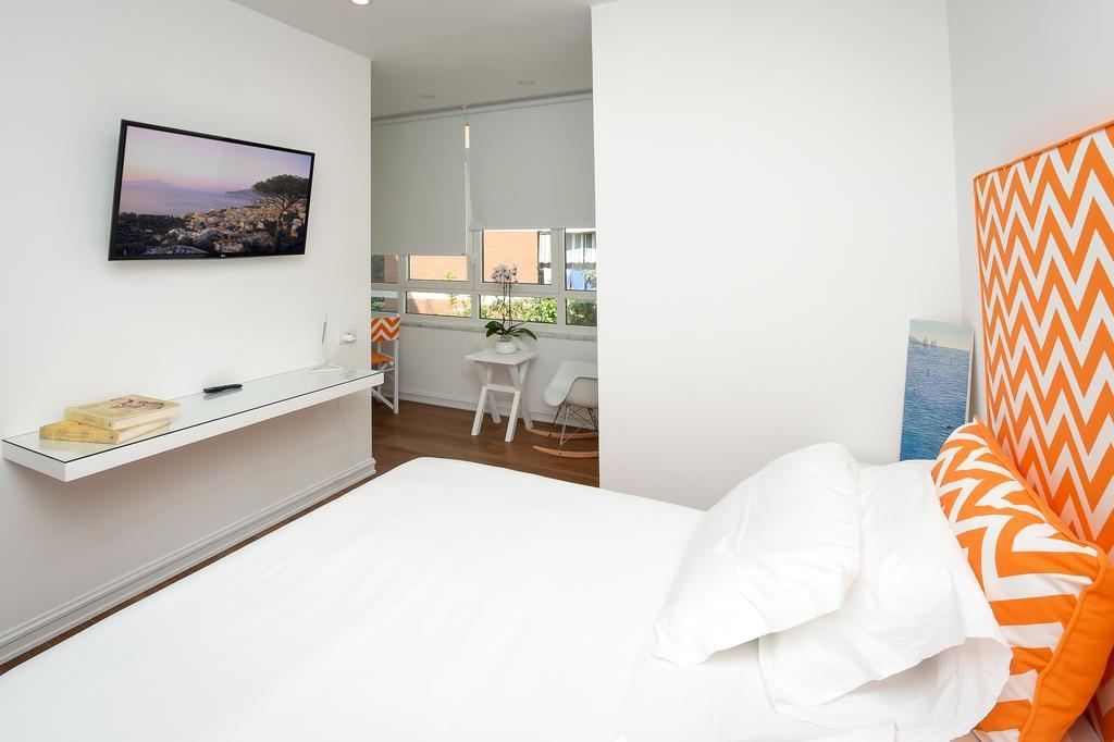 Guest house Casa Pantone 2*