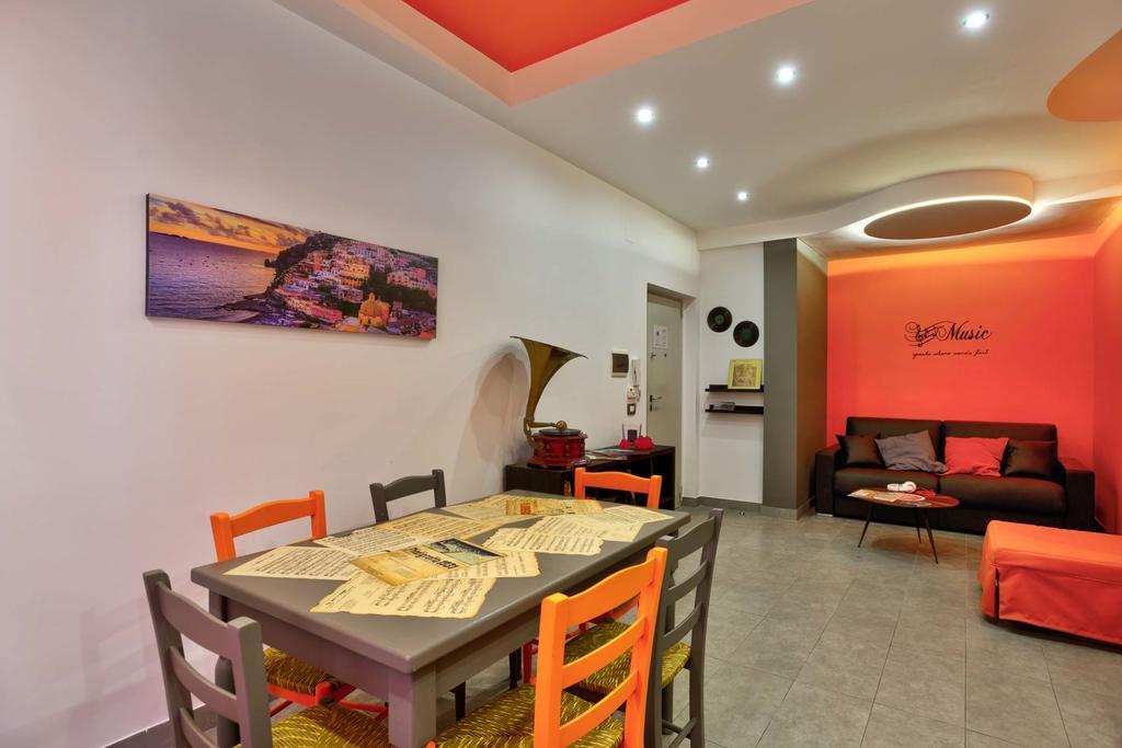 Music Hall Casa vacanze *