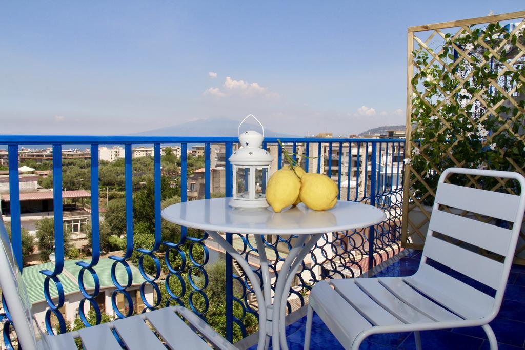 Relais Mirage - De Vivo Realty Appartamento
