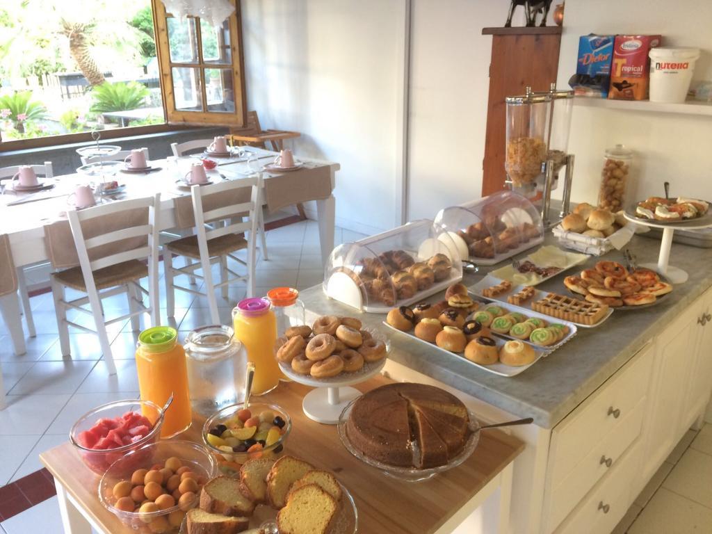 Casa Lucia Bed & Breakfast Sorrento