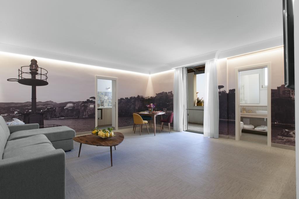 Apartamento Ulisse