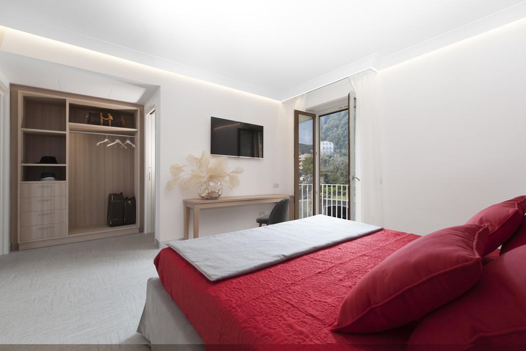 Apartamento Ulisse *