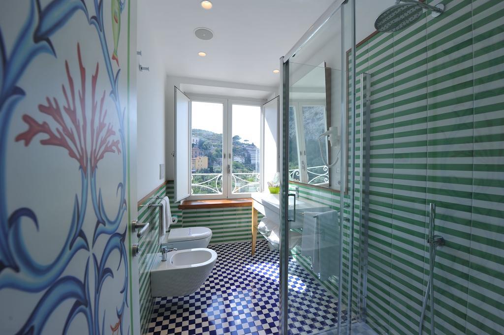 Maison Lauren Sorrento