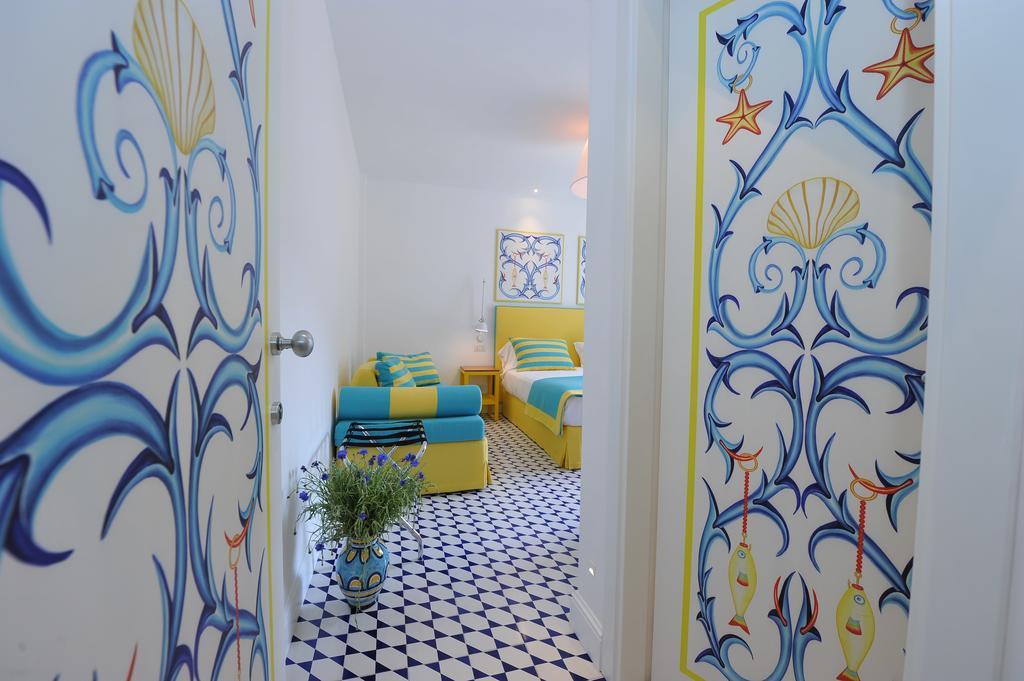 Maison Lauren Sorrento