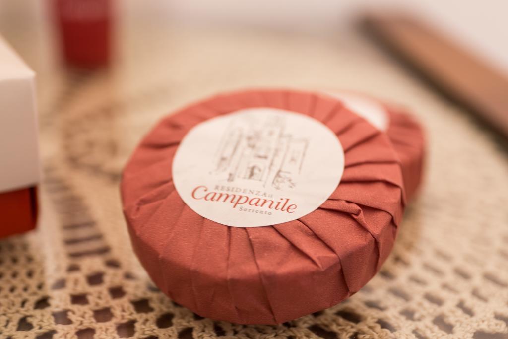 Il Campanile Guest house Sorrento