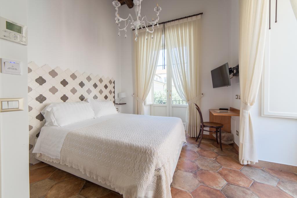 Residenza Il Campanile Gasthuis Sorrento