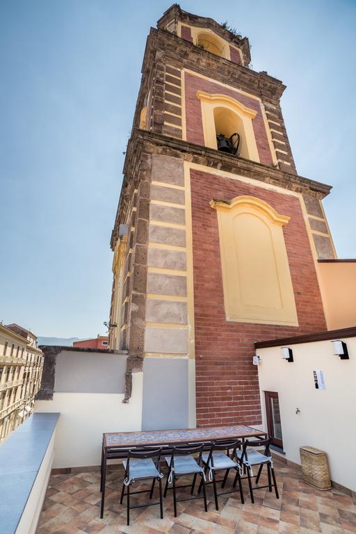 Residenza Il Campanile Sorrento