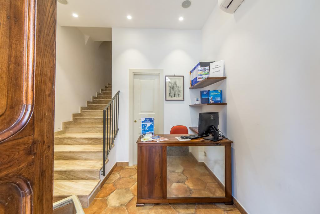 Il Campanile Guest house Sorrento