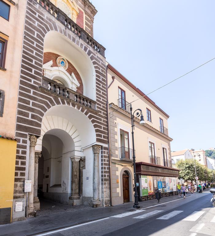 Residenza Il Campanile 2*