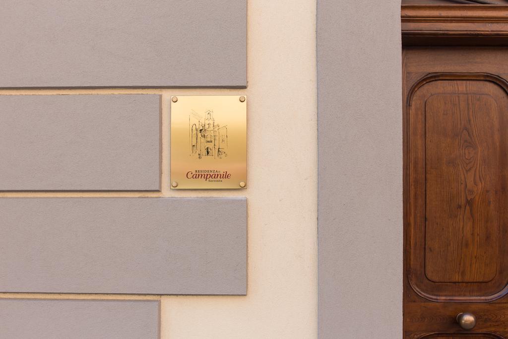 Gasthuis Residenza Il Campanile