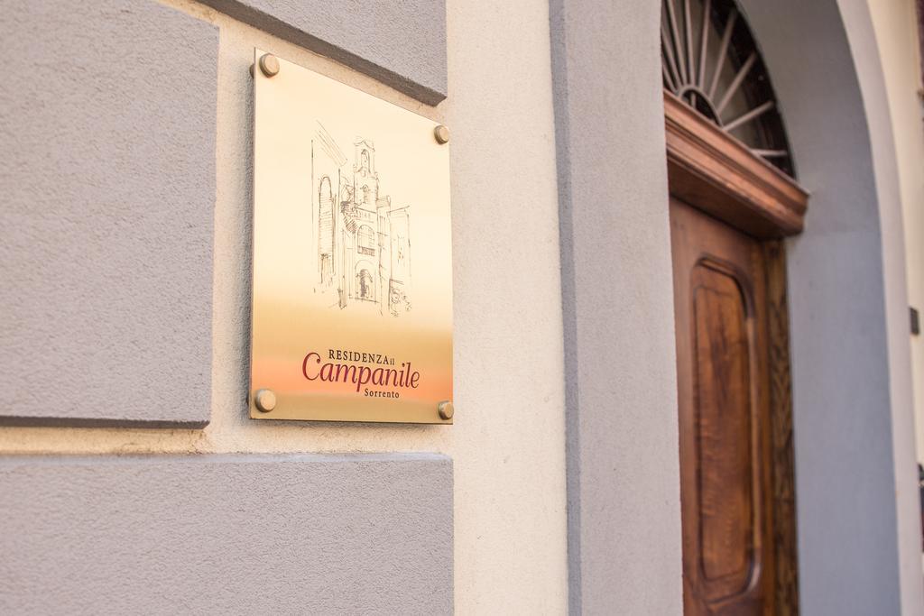 Residenza Il Campanile 2*