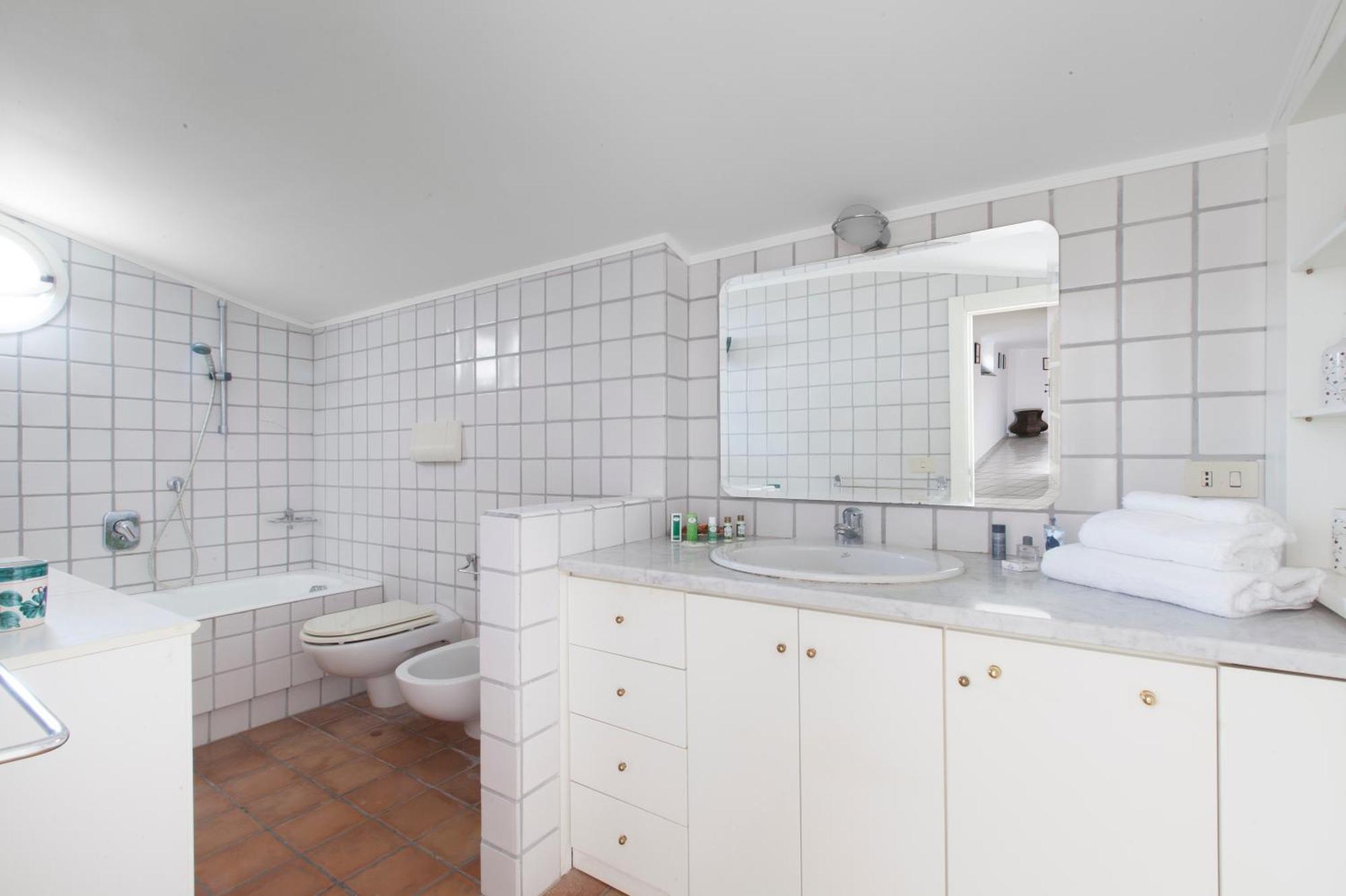 Apartment Aldoinsorrento *