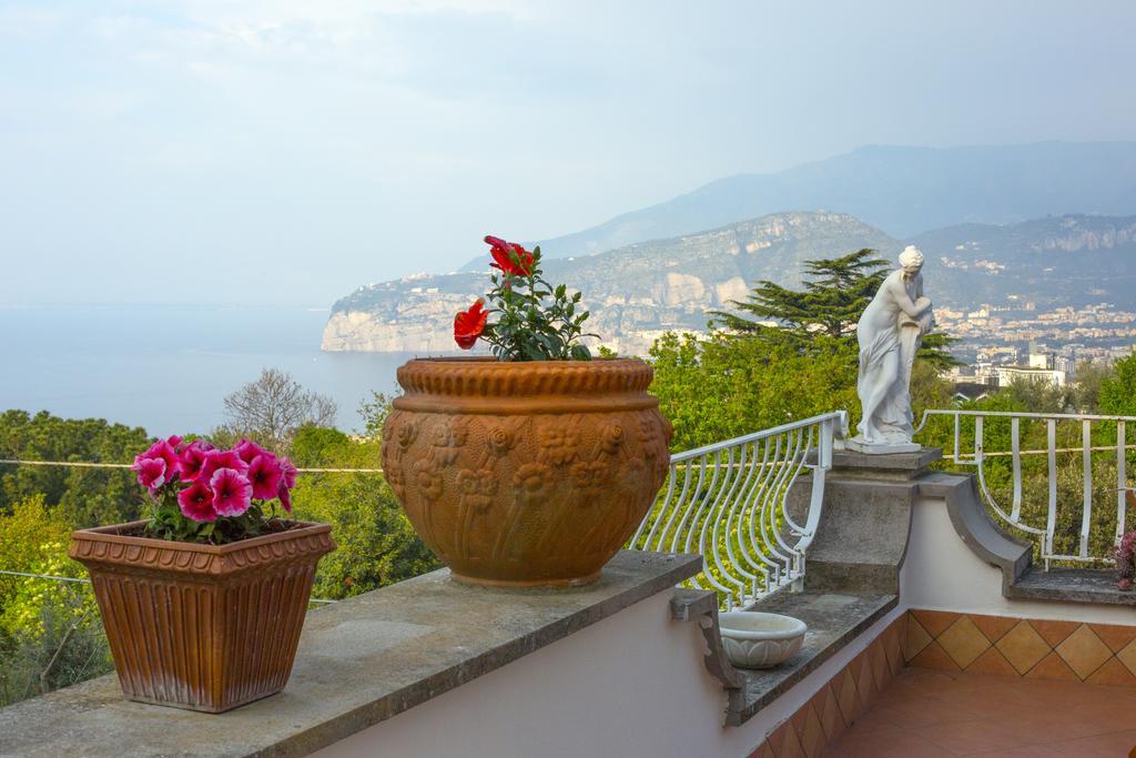 Aldoinsorrento Apartment Sorrento