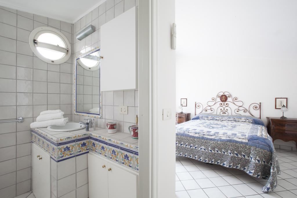 Aldoinsorrento Apartment *