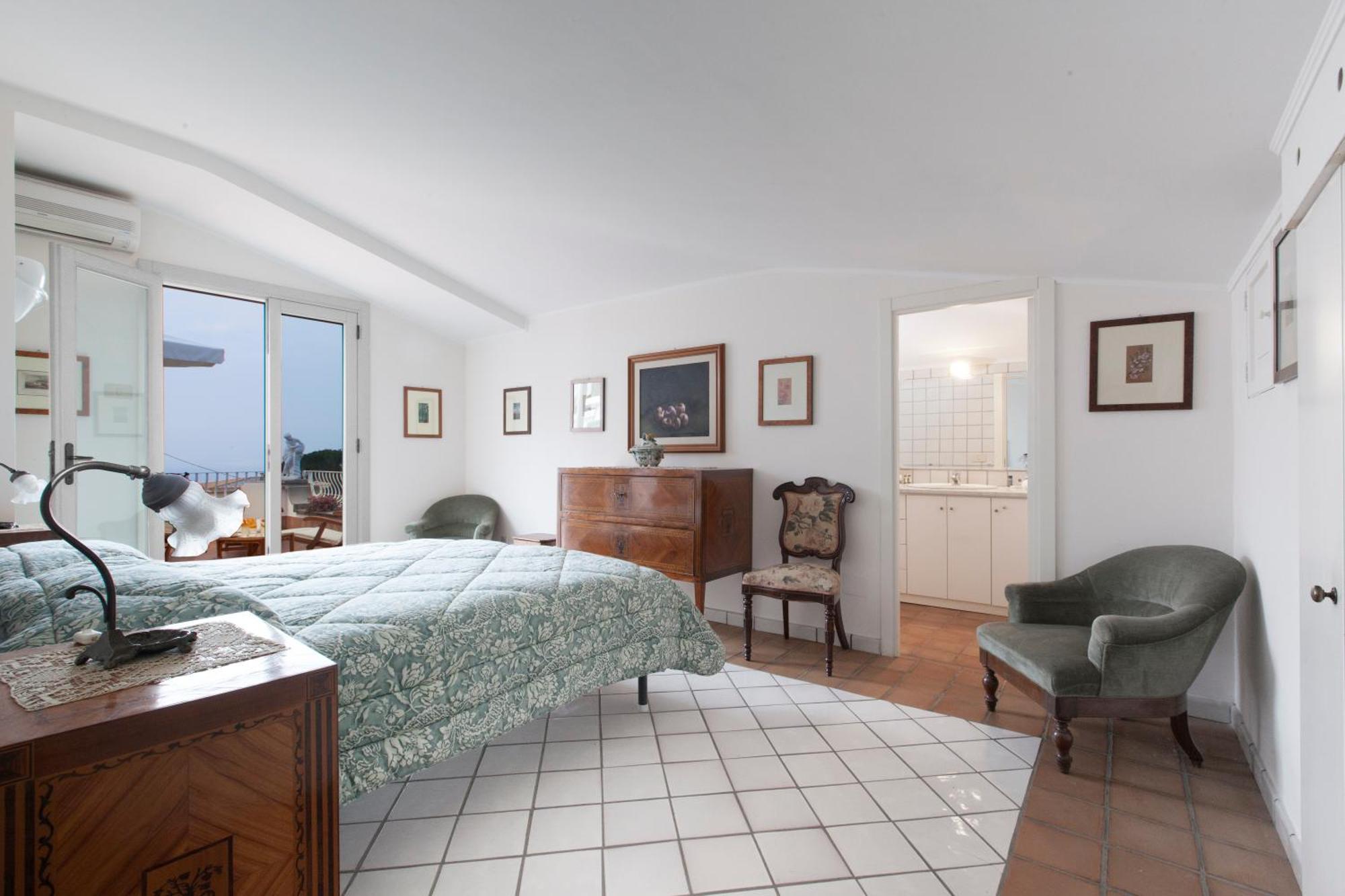 Aldoinsorrento Apartment