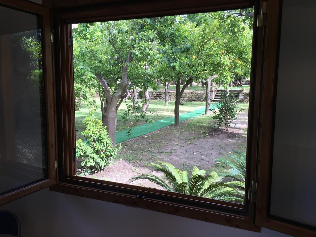 Paradiso Holiday home Sorrento