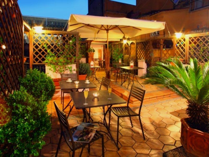 Del Corso Hotel