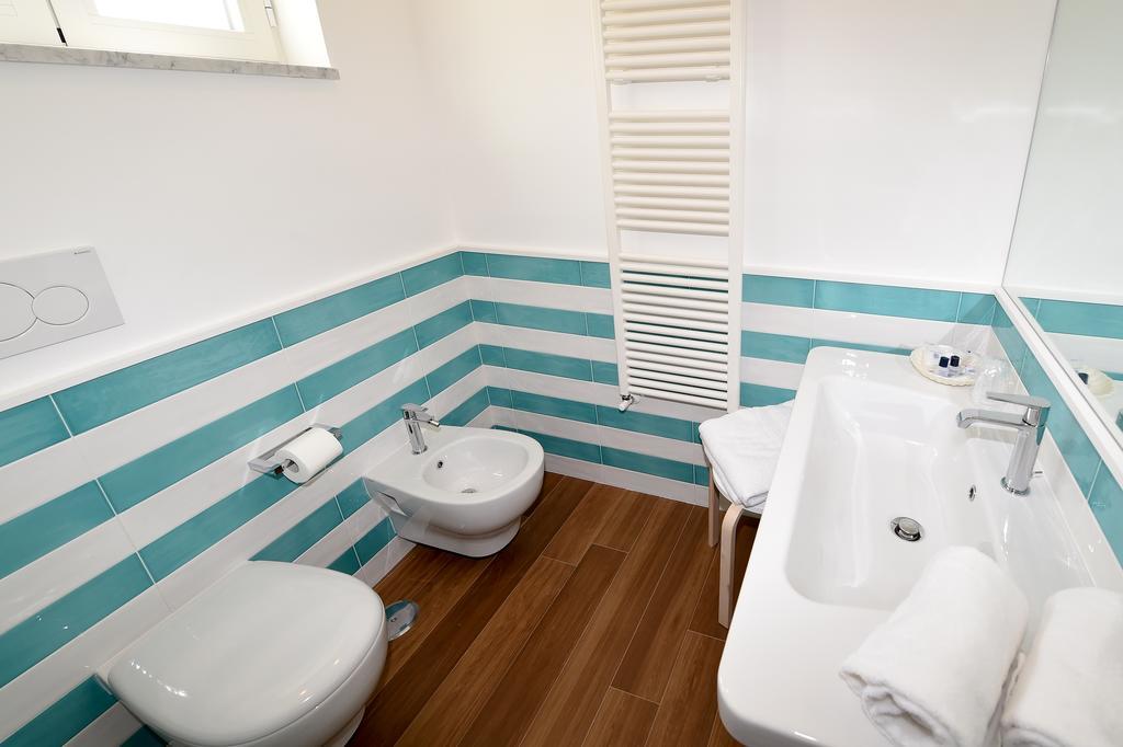 Casa Pantone Sorrento