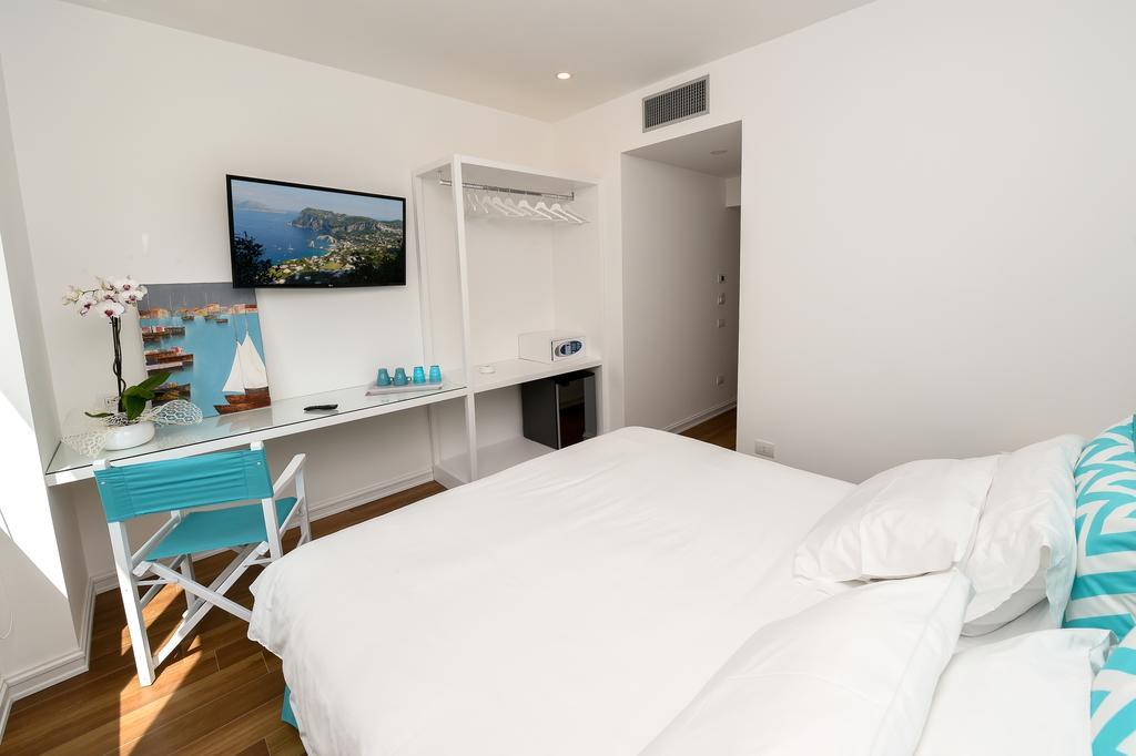 Guest house Casa Pantone Sorrento