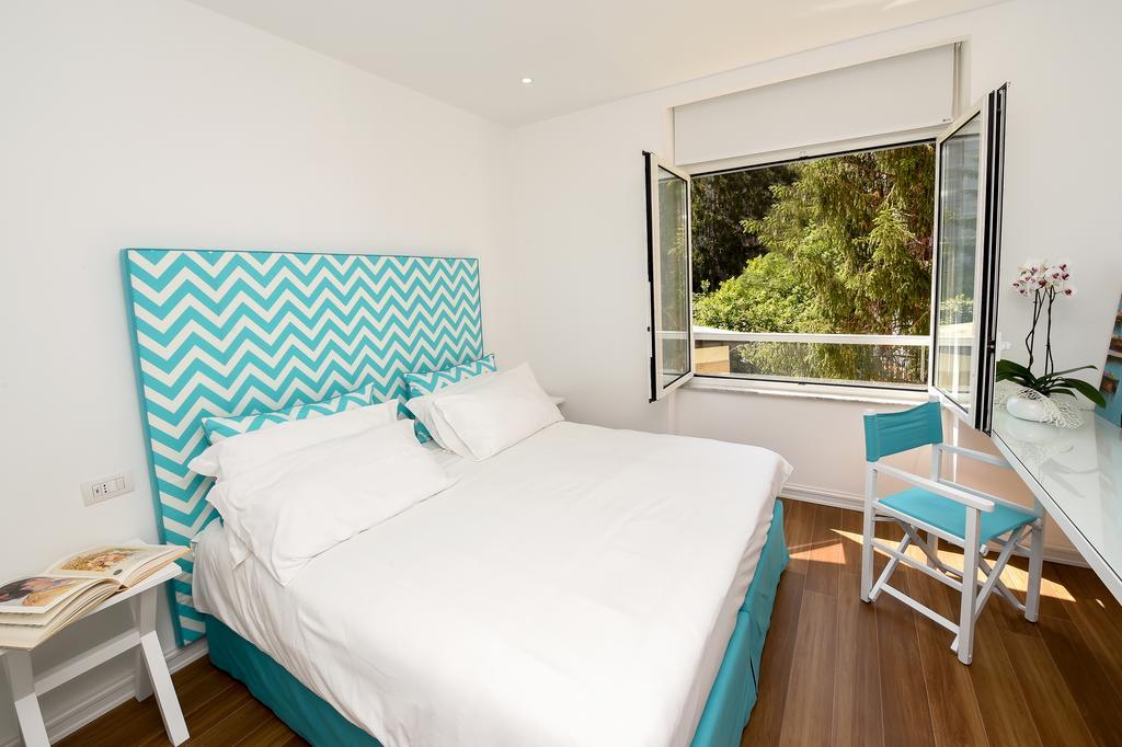 Casa Pantone Guest house